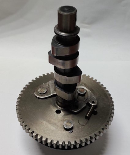 Kawasaki FH381V, FH430V 49118-7009 Camshaft, Comp (Used)